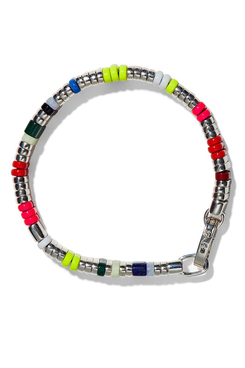 Colorblock Bracelet