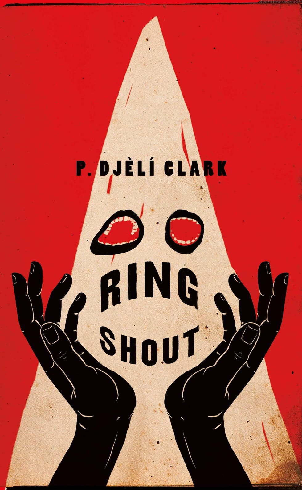 Ring Shout by P. P. Djèlí  Clark 
