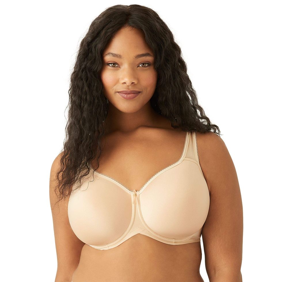15 Best T-Shirt Bras Of 2024, Per Experts, Editors, And Reviews