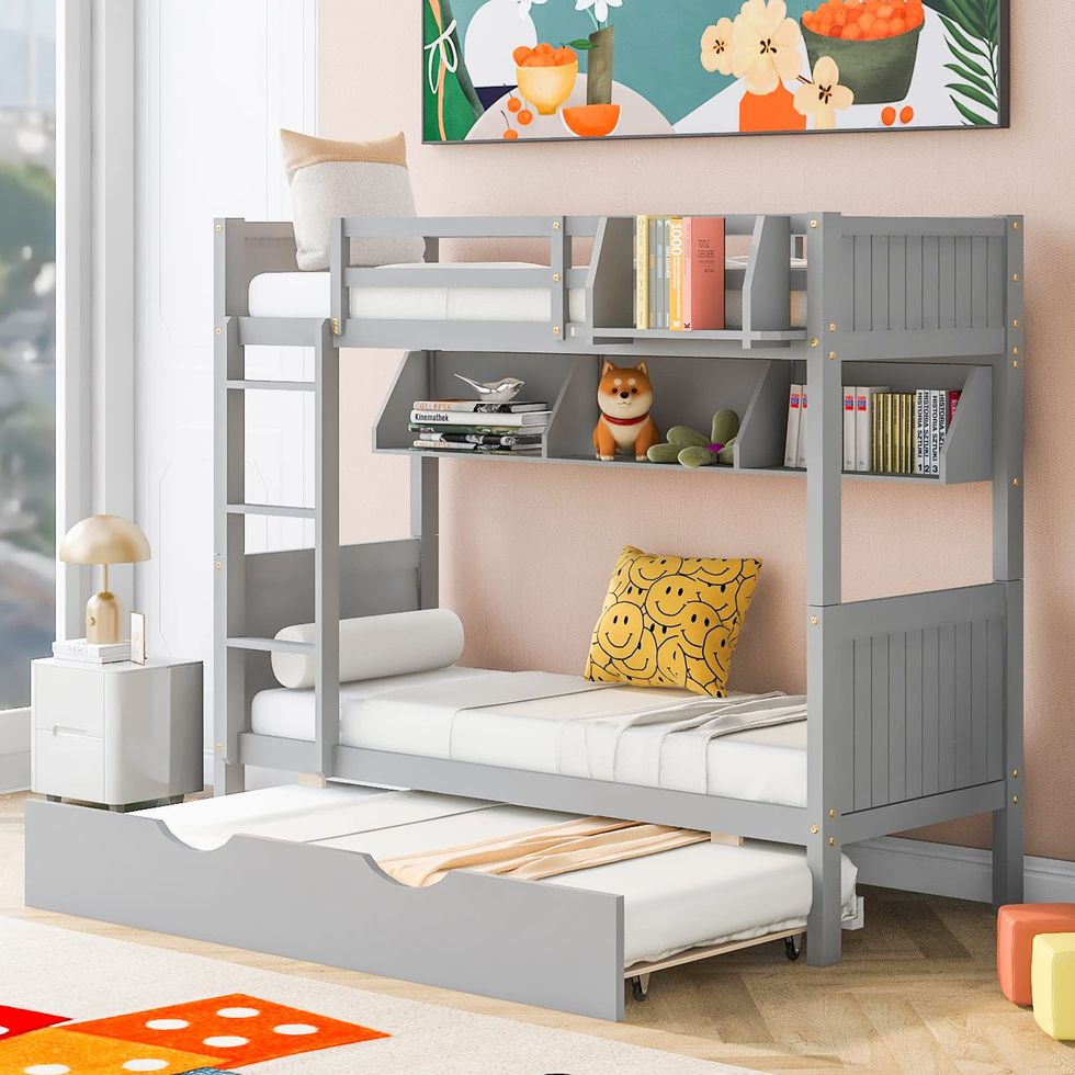 15 Best Kids' Bunk Beds In 2023 - Modern Bunk Beds For Kids