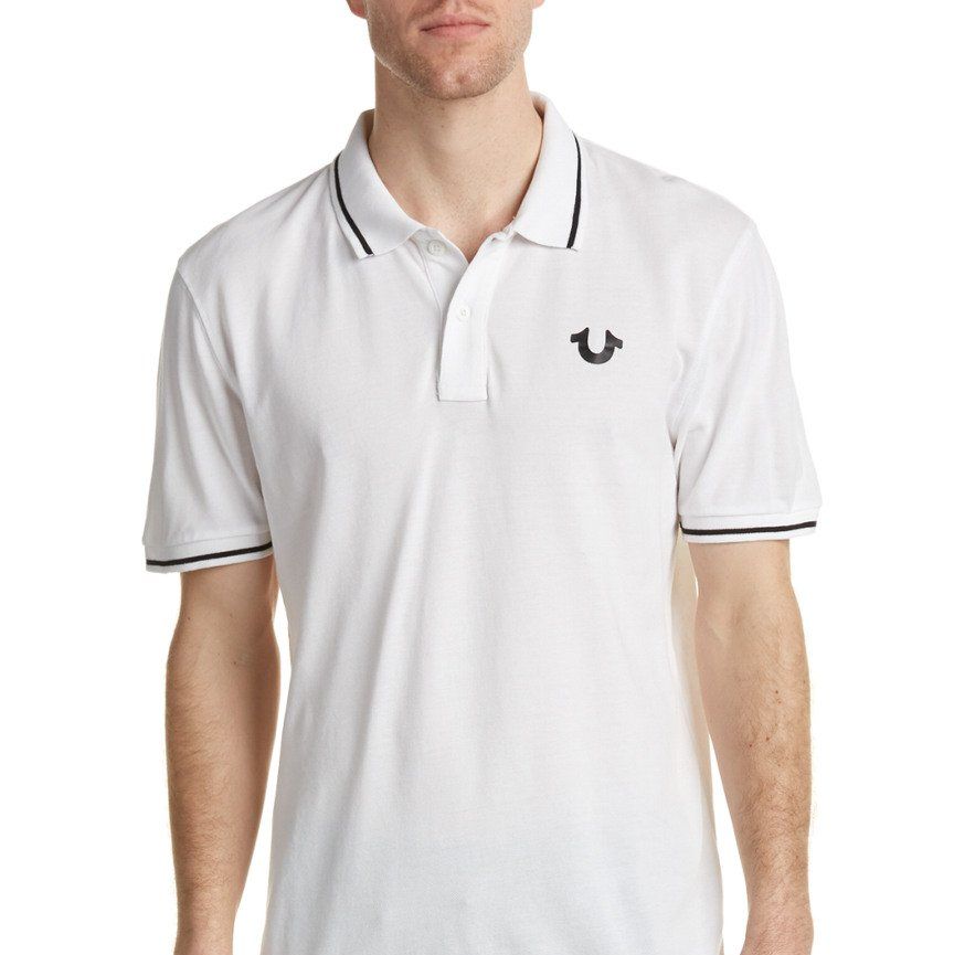 Crafted With Pride Polo Shirt