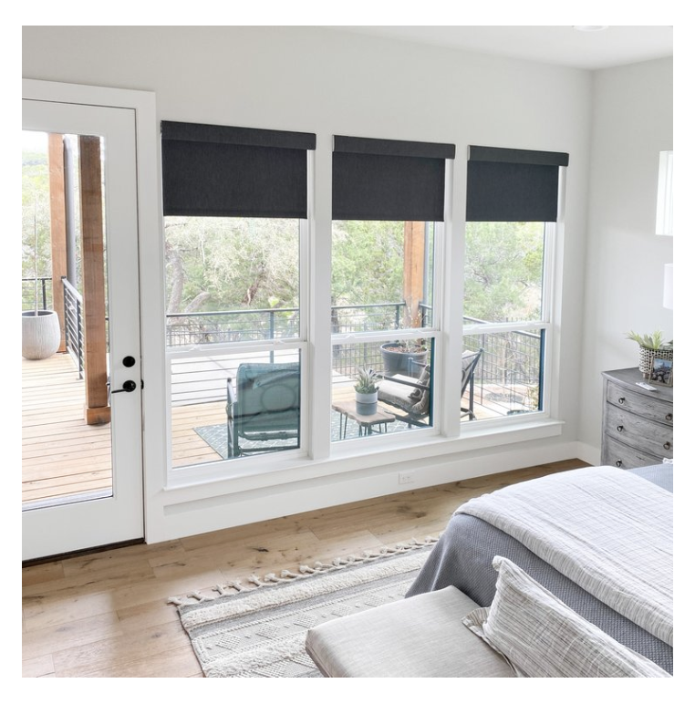 7 Best Smart Blinds And Smart Shades Of 2024, Tested By Experts