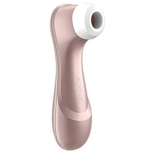 Pro 2 Oral Suction Vibrator