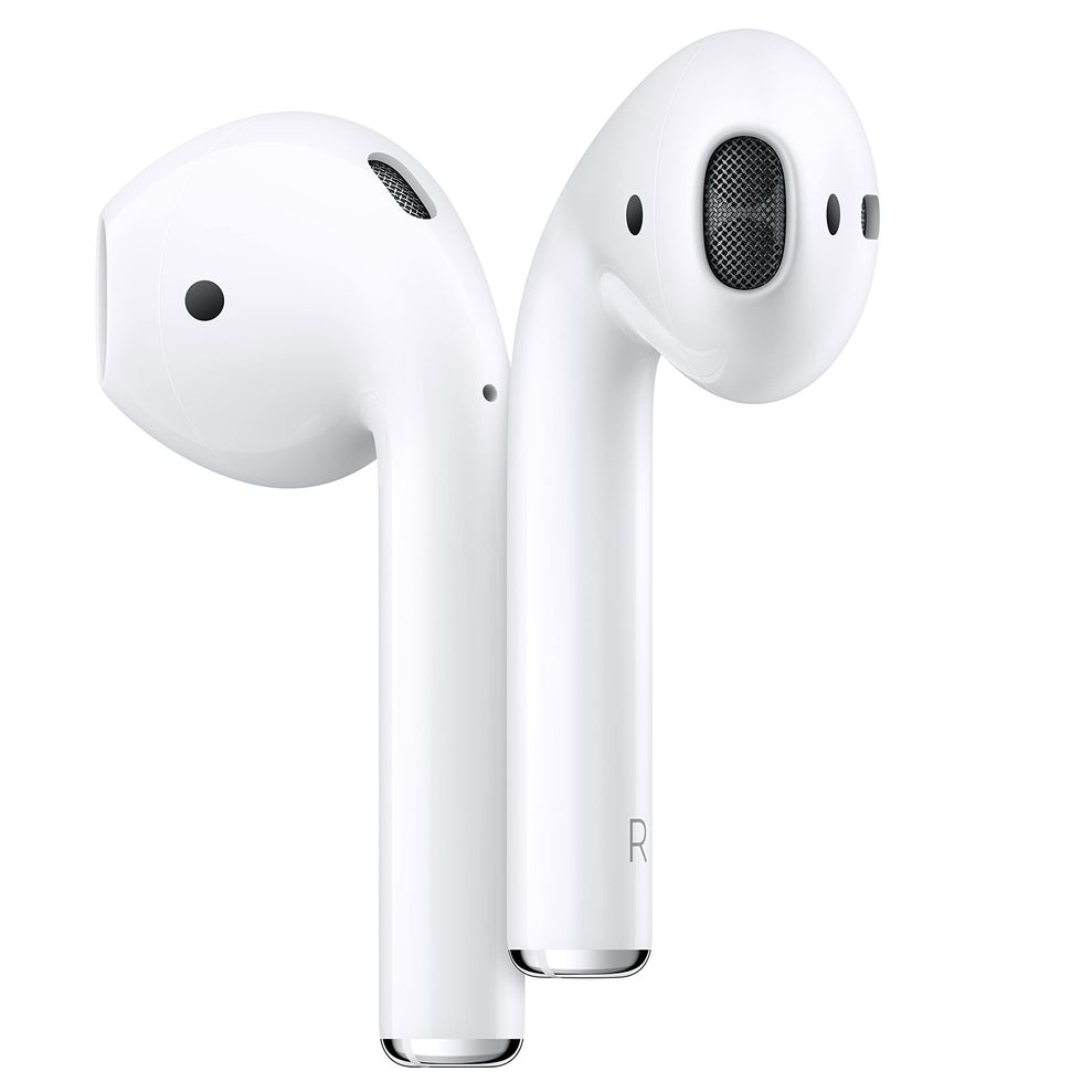 AirPods (2nd generation)