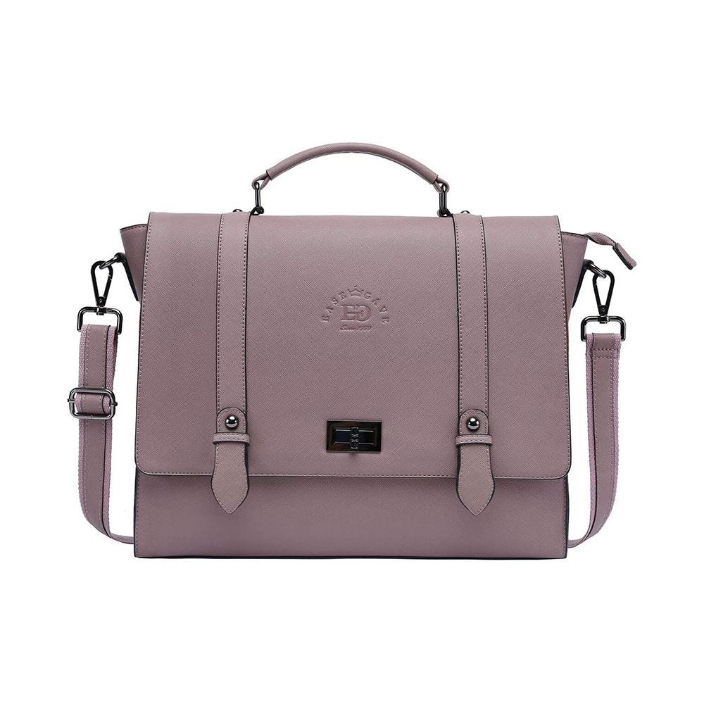 15 Best Laptop Bags for Women, According to ELLE Editors