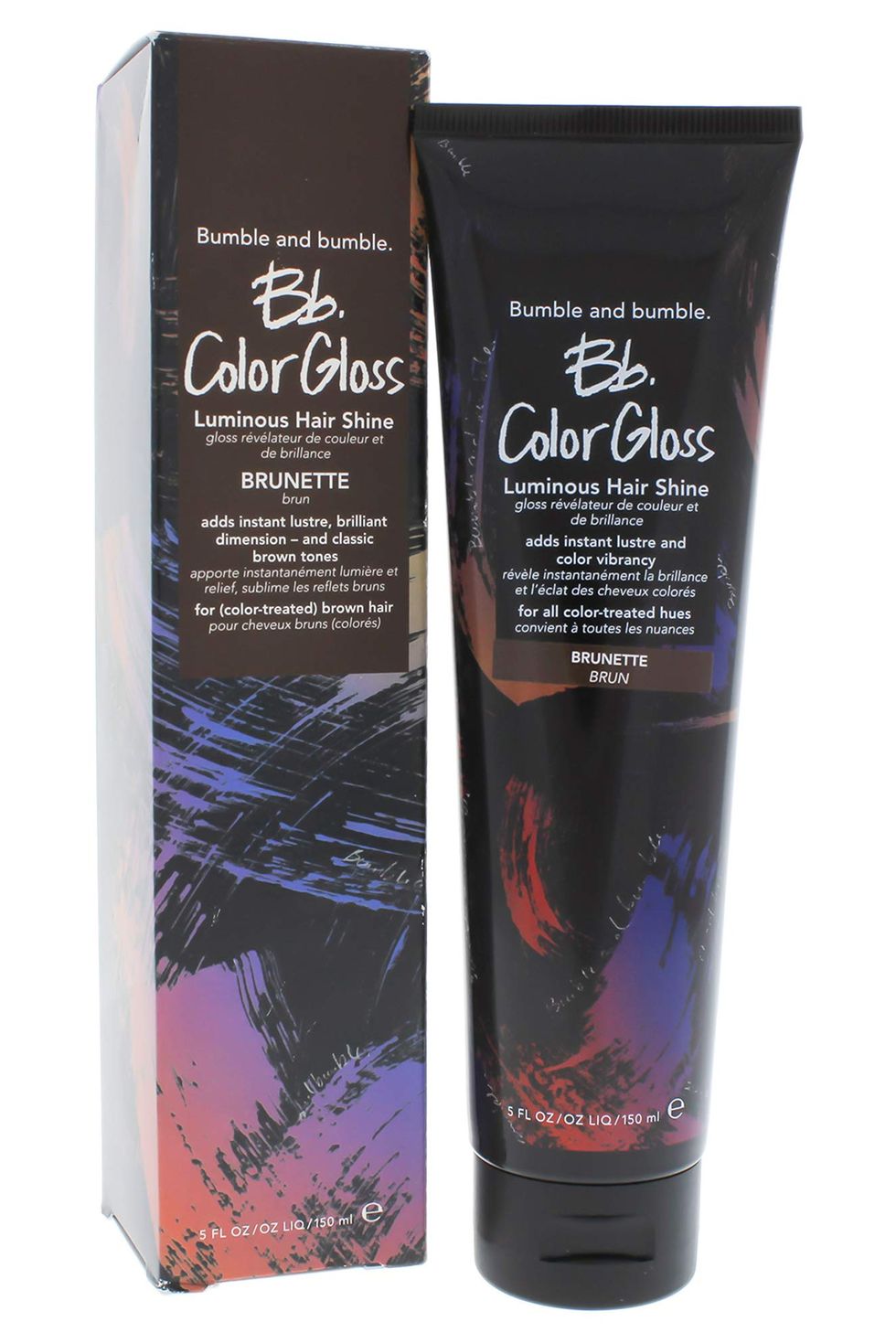 Color Gloss Hair Color