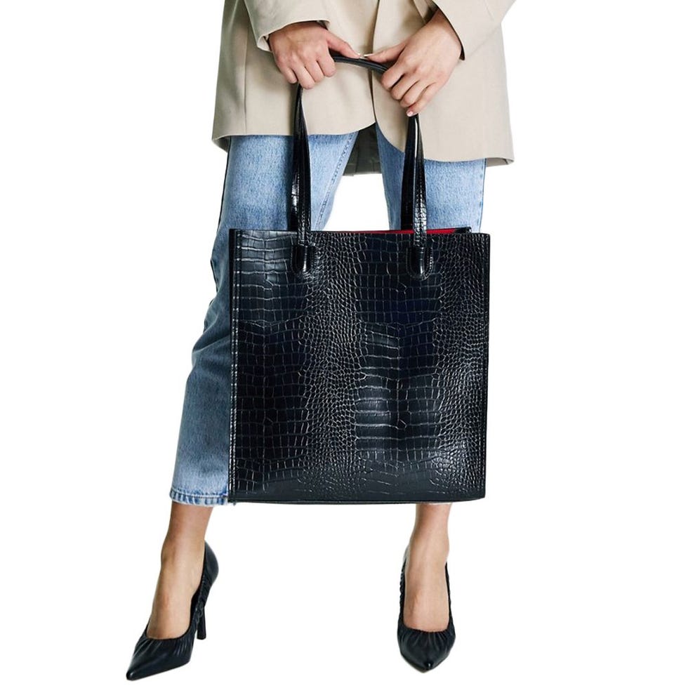 Laptop Compartment Tote Bag Laptop Compartment Tote Bag
