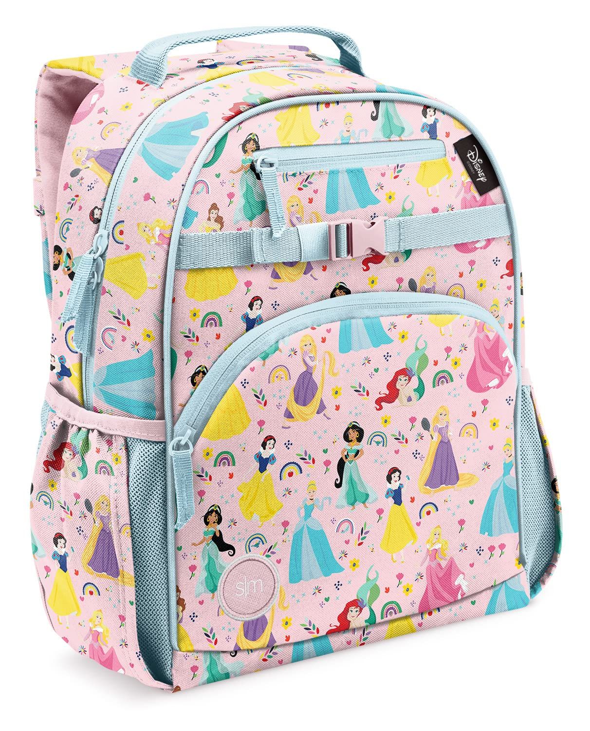 The Best and Cutest Backpacks for Girls in 2024