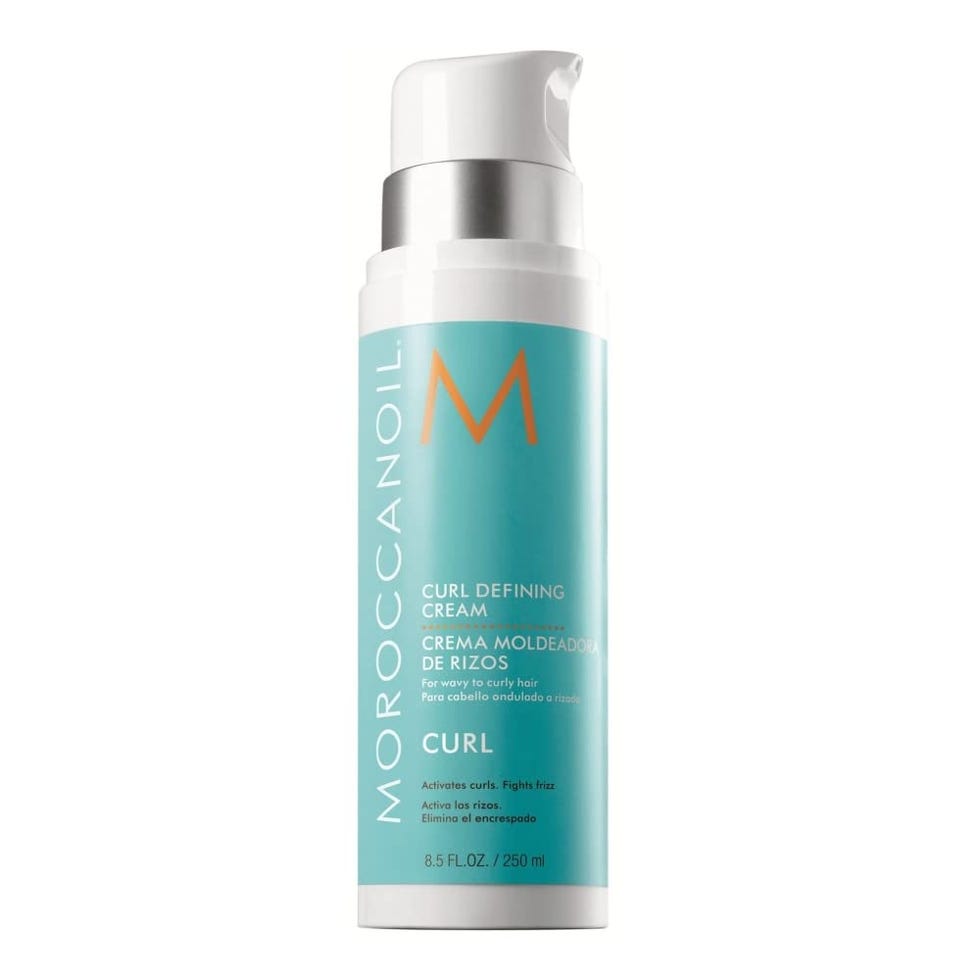 Curl Defining Cream Curl Defining Cream