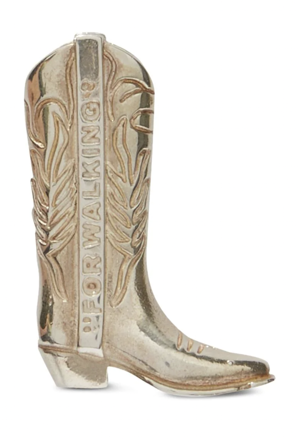 Cowboy Boot Pin