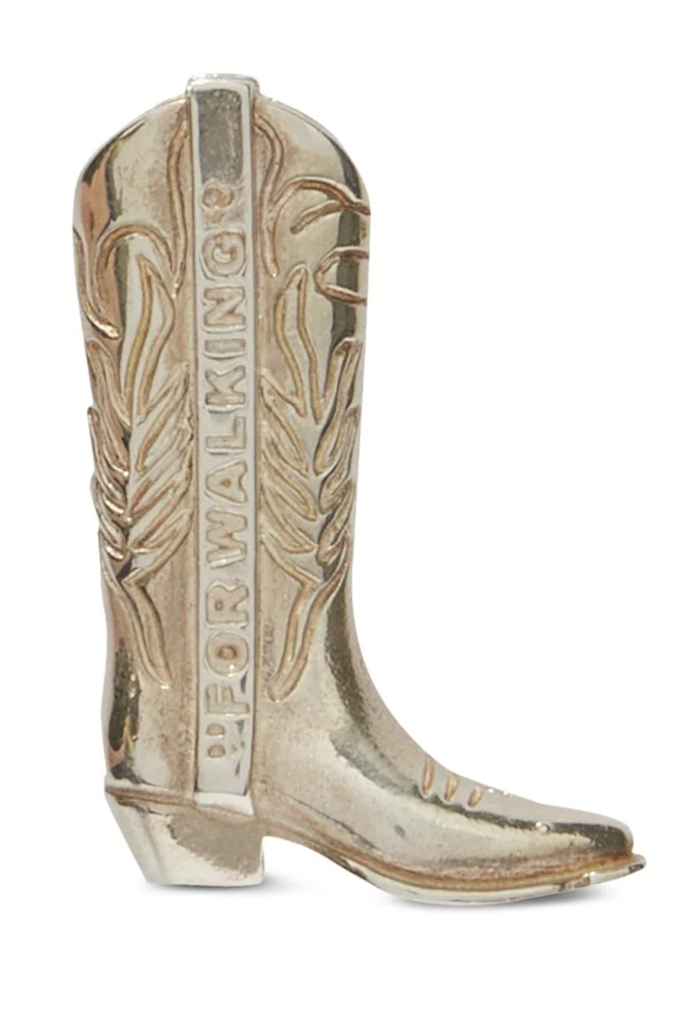Cowboy Boot Pin