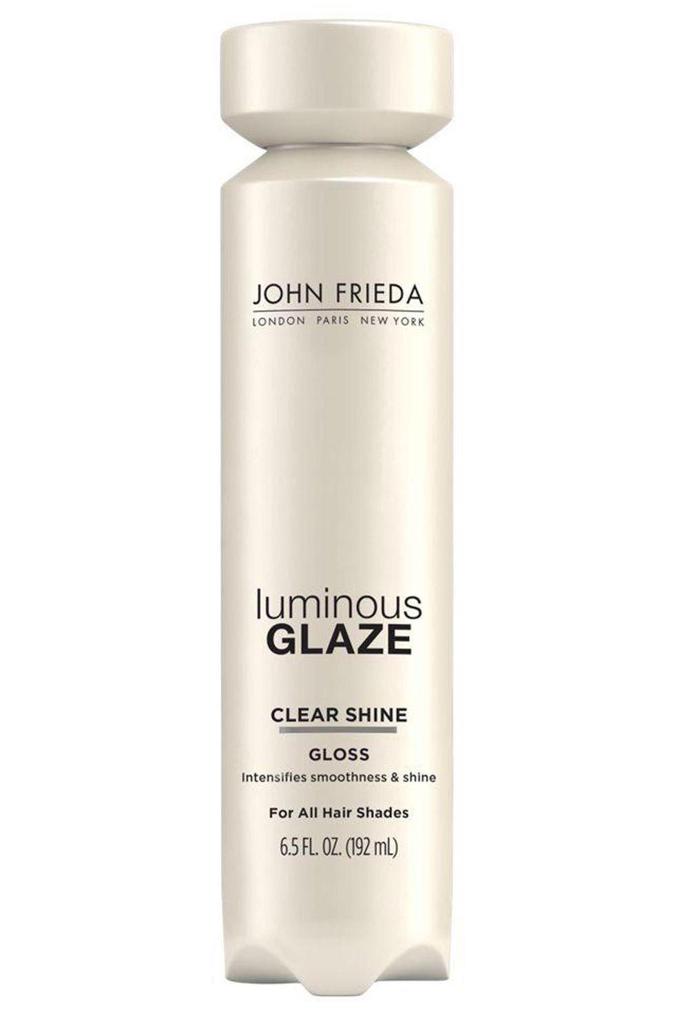 John Frieda Shine Spray, 3-in-1, Vibrant - 5.0 oz