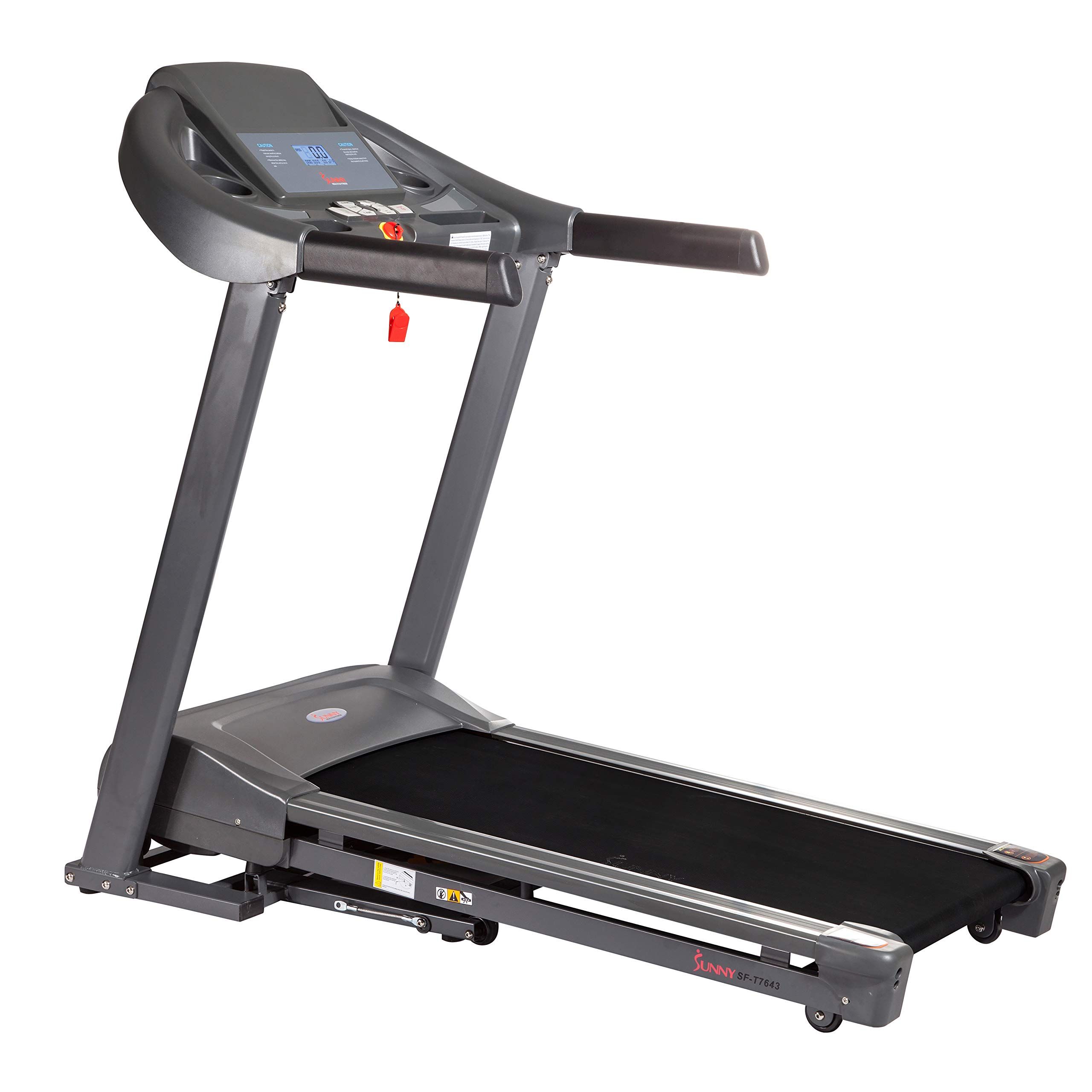 Amazon treadmills coupon hot sale