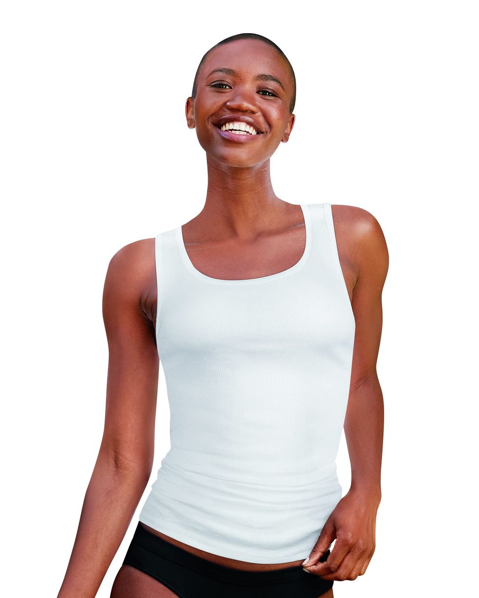 Best Ribbed Tank Tops for Women in 2023