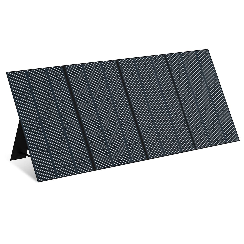 PV350 Solar Panel