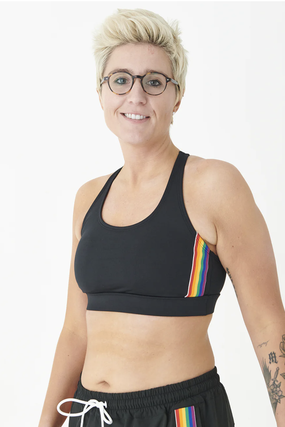 This Toronto brand creates swimwear for trans girls and bras for non-binary  teens - View the VIBE Toronto