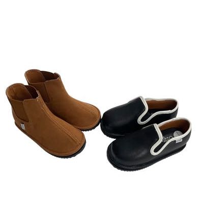 Kids' David Soles, Boots & Slip-Ons Convertible Shoe Set