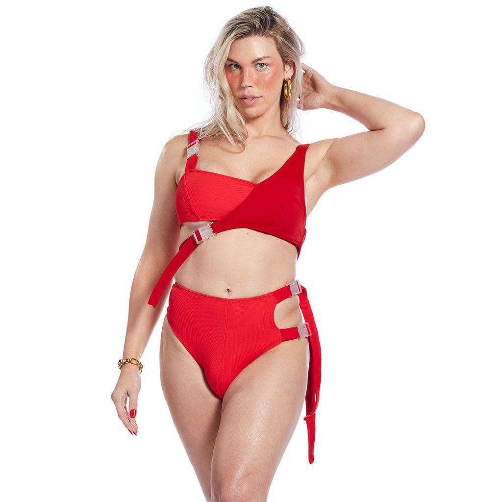 9 Best Gender Neutral Swimwear Brands 2024 Inclusive Swimsuits