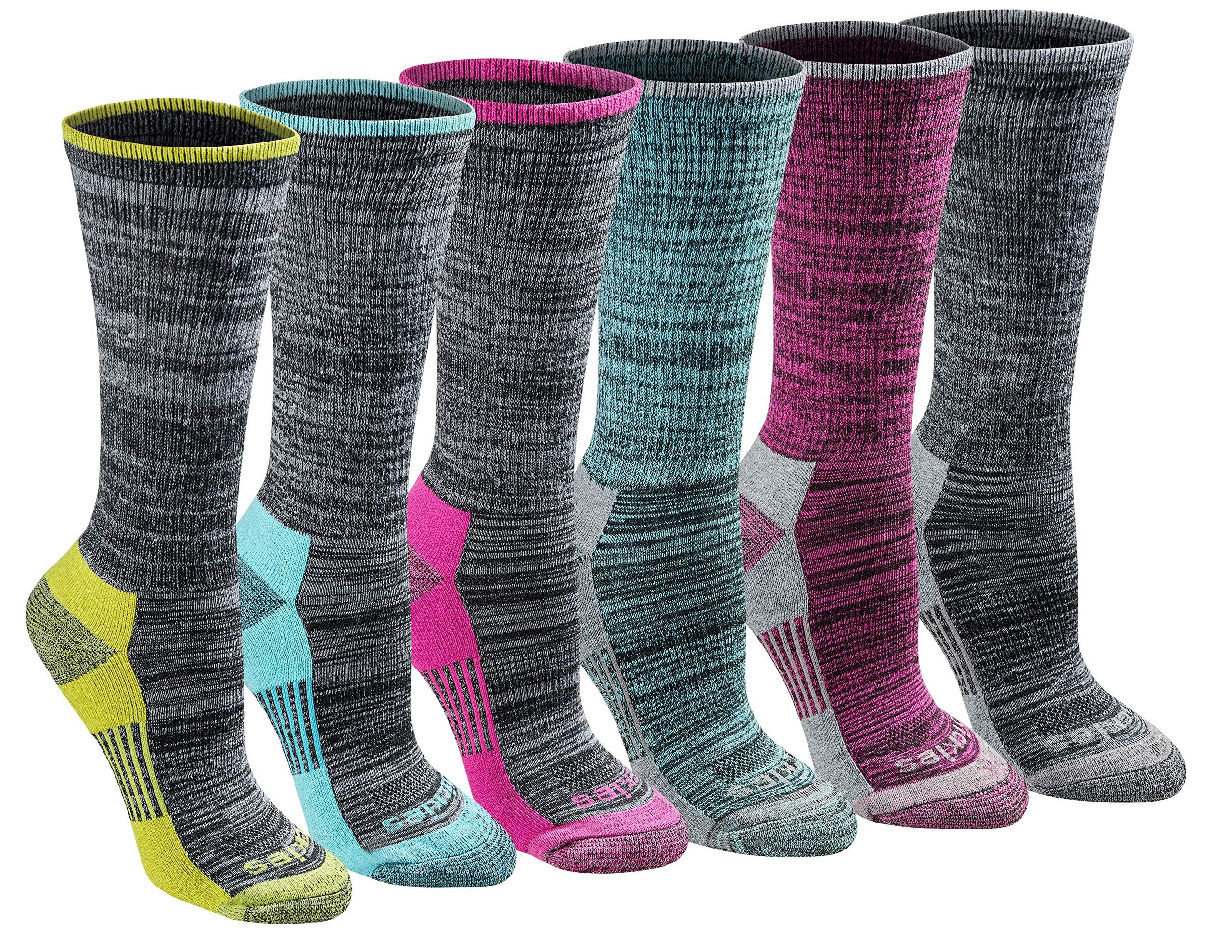 11 Best Socks for Sweaty Feet in 2024