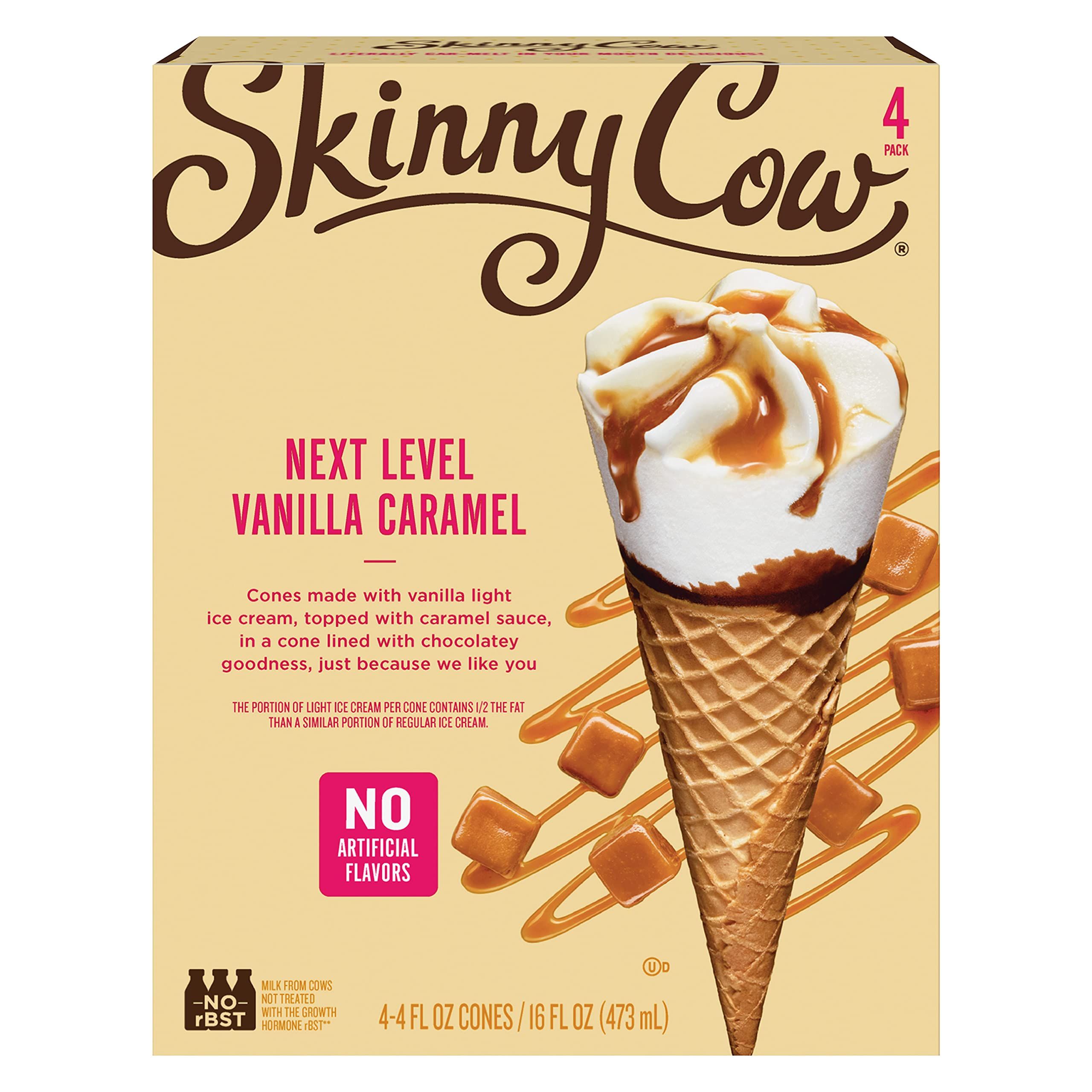 Healthy ice cream 2025 brands