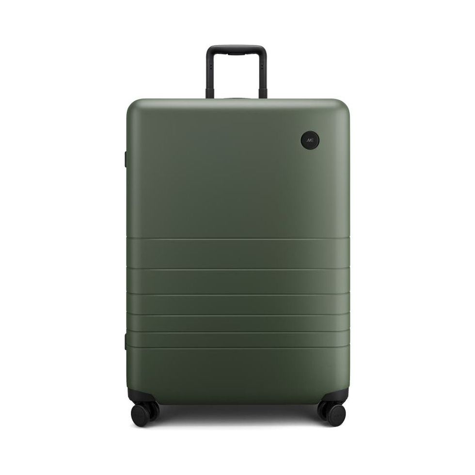 30-Inch Large Check-In Spinner Luggage