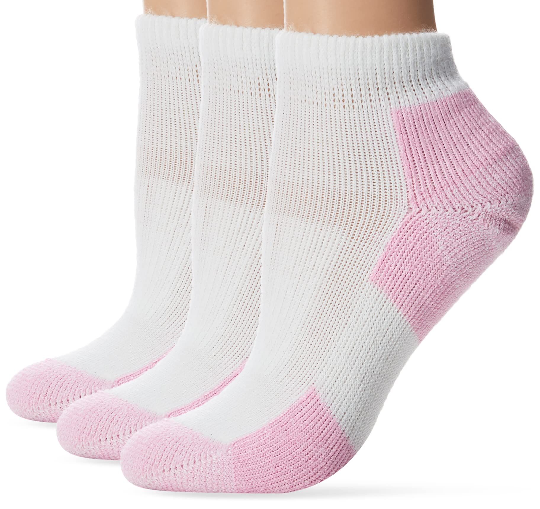 Best padded best sale socks