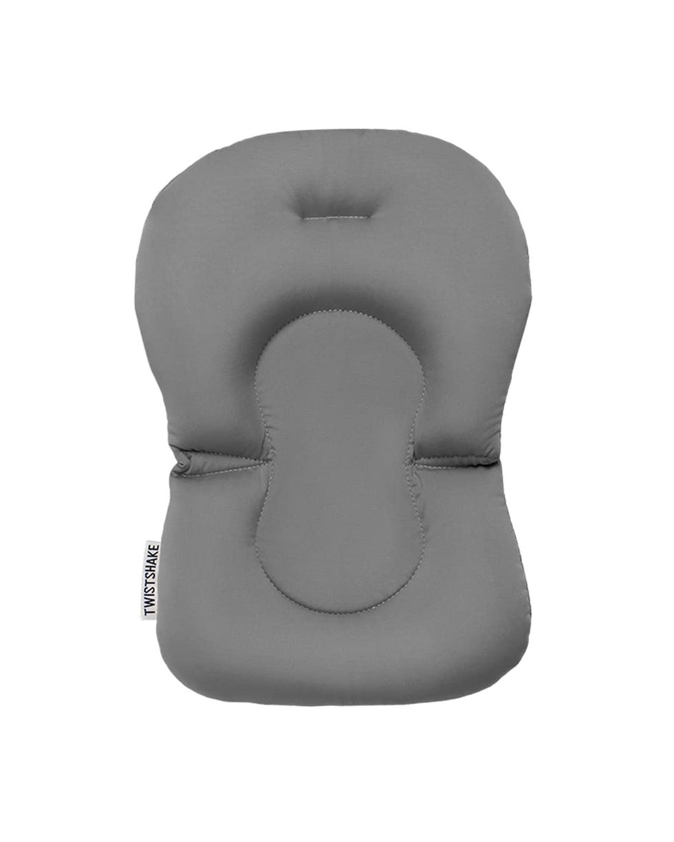 Asiento de baño para bebé antideslizante