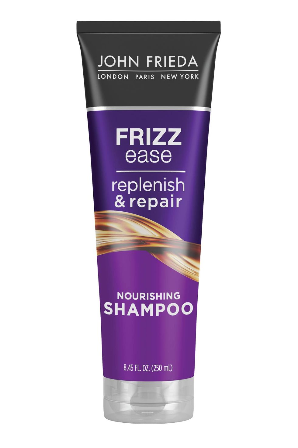 Smooth and Control Shampoo