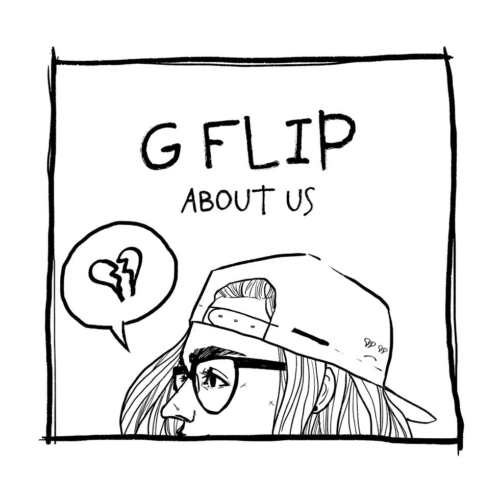About Us by G Flip