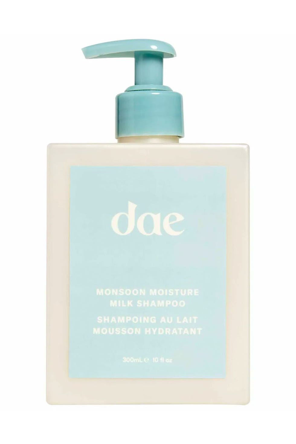 Monsoon Moisture Milk Hydrating Shampoo Monsoon Moisture Milk Hydrating Shampoo