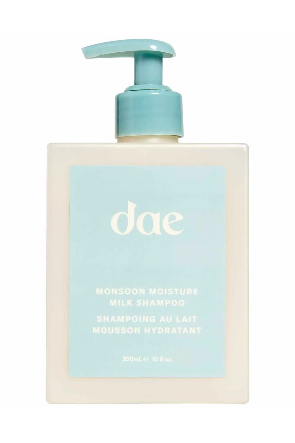 Monsoon Moisture Milk Hydrating Shampoo