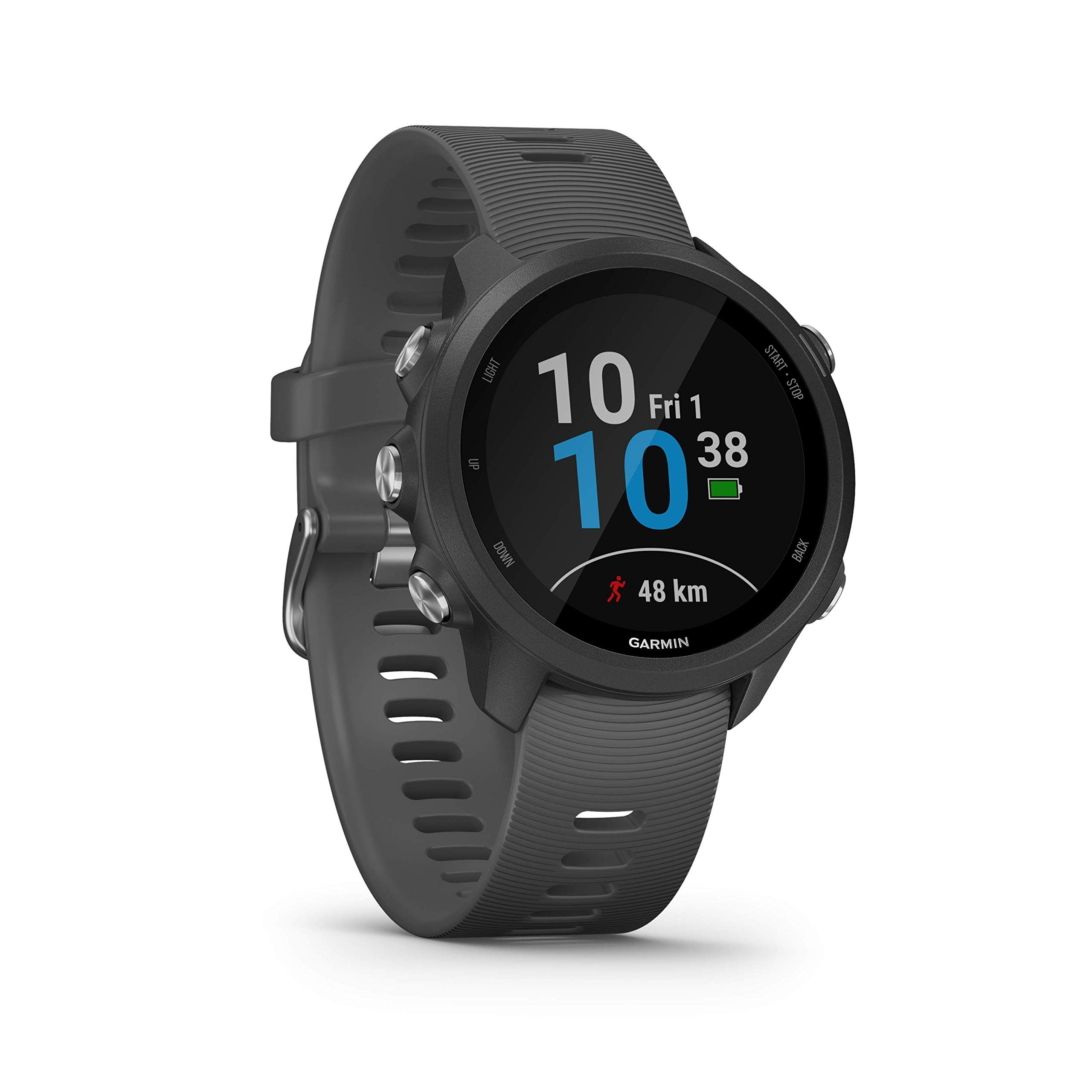 Best garmin forerunner for running hot sale