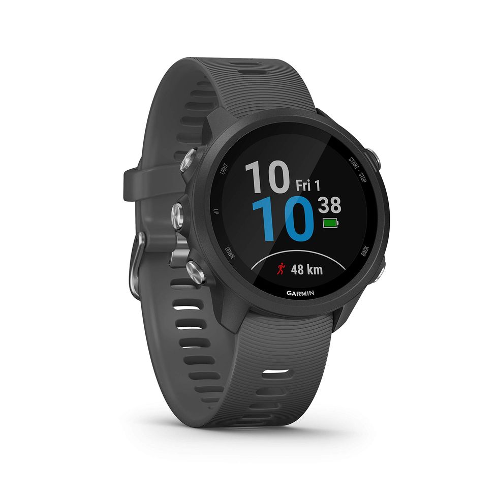 Garmin Forerunner 745 and Accessories - Highly Tuned Athletes