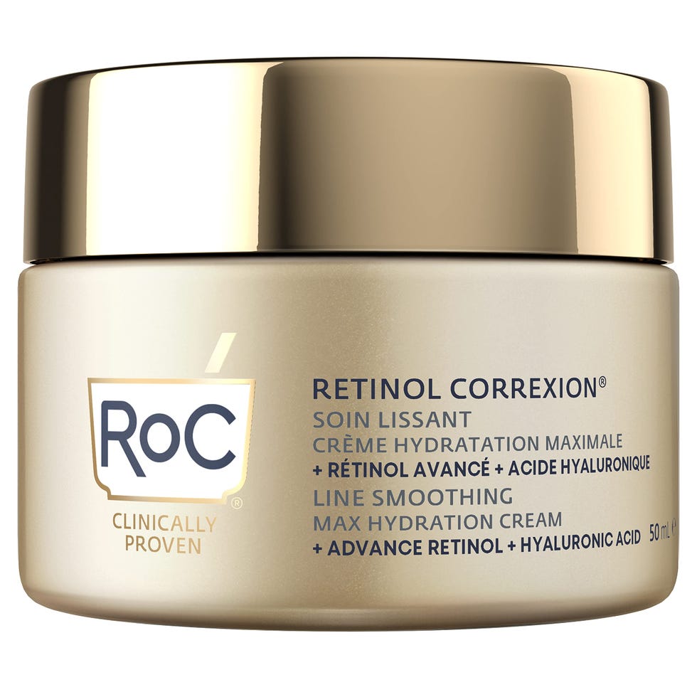 RoC Retinol Correxion