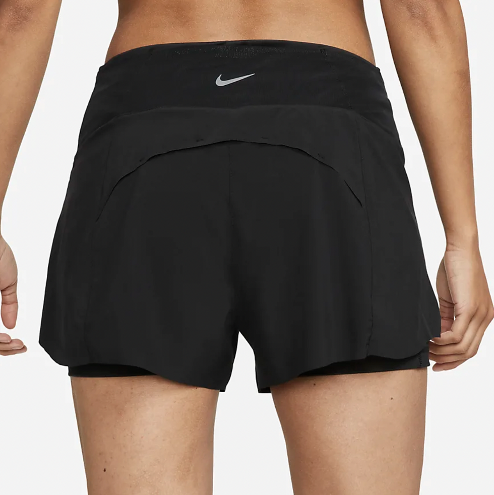 Run Loose Fit Shorts – women's running shorts