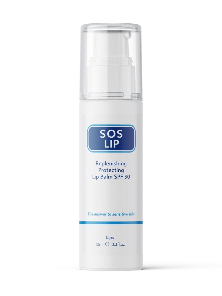 Serum Skincare SOS Lip