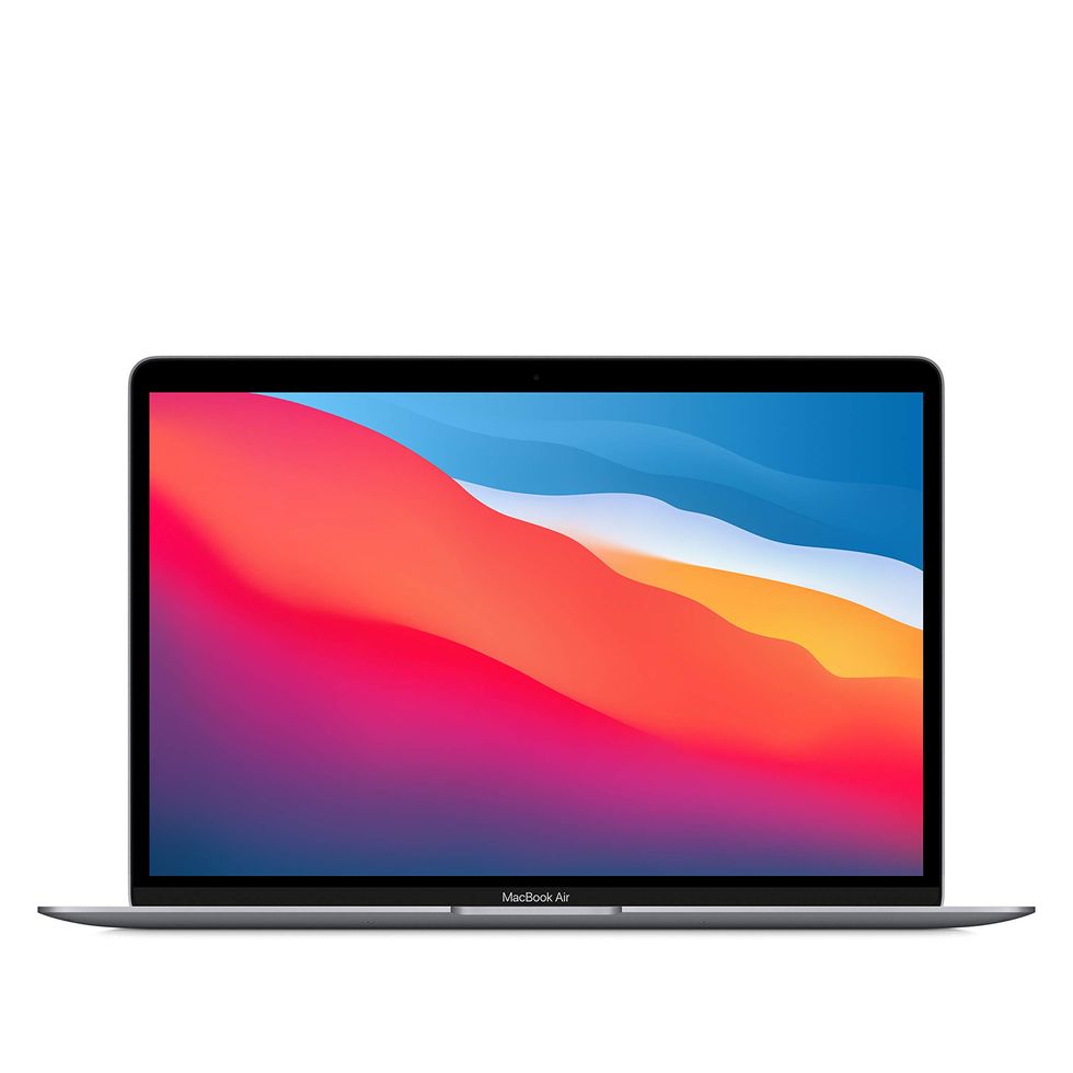 Apple 2020 MacBook Air Laptop M1-Chip, 13-Zoll-Retina-Display