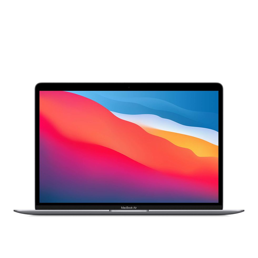 2020 MacBook Air Laptop M1 Chip, 13” Retina Display, 8GB RAM
