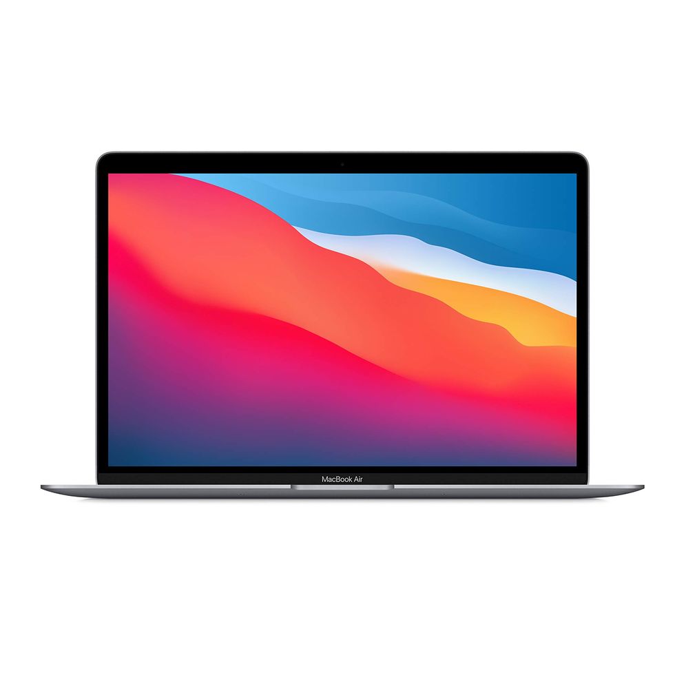 2020 MacBook Air Laptop M1 Chip, 13” Retina Display, 8GB RAM