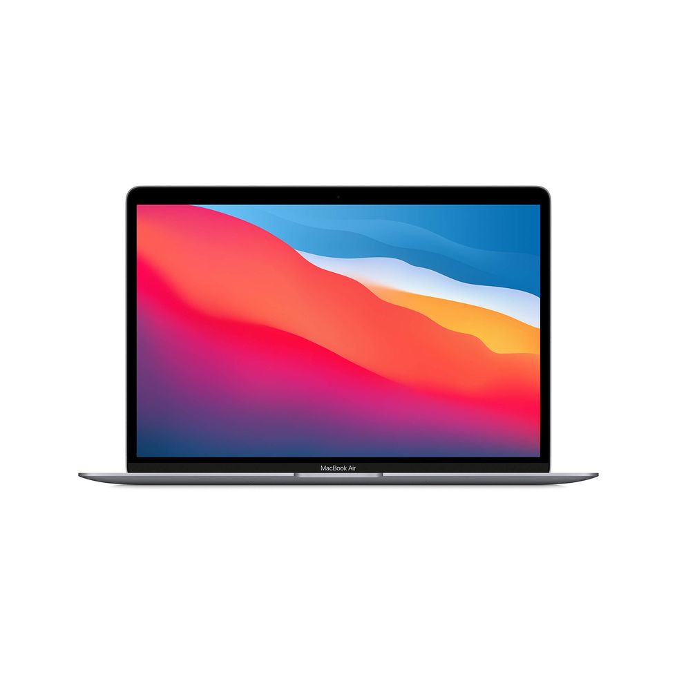 Puce M1 pour ordinateur portable MacBook Air