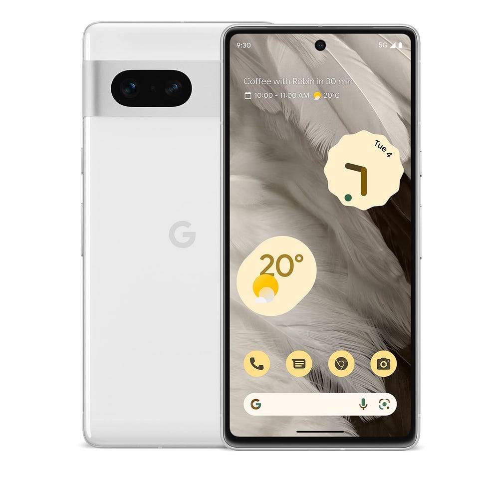 Google Pixel 7 – Unlocked - 128GB