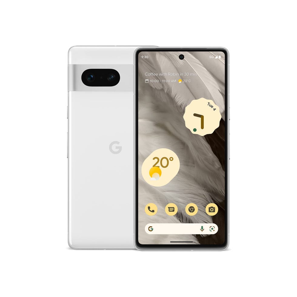 Pixel 7 (Refurbished)