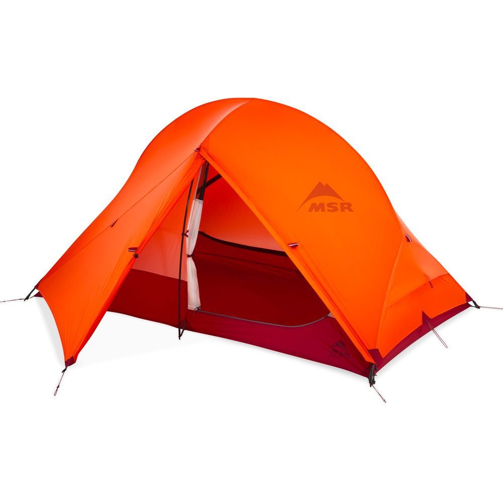 Lightest double hotsell wall tent