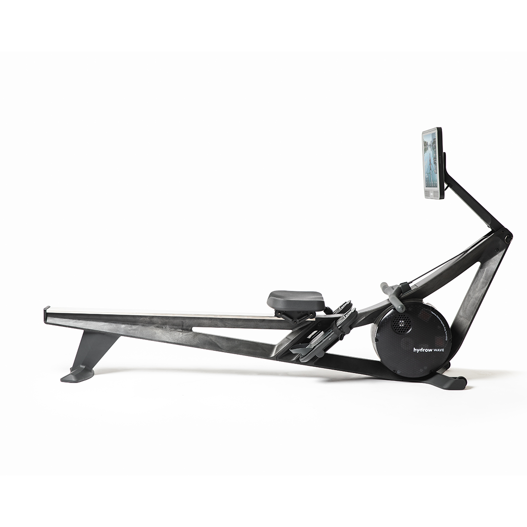 Best Rowing Machines 2024 UK: Concept2, Hydrow And More Tested