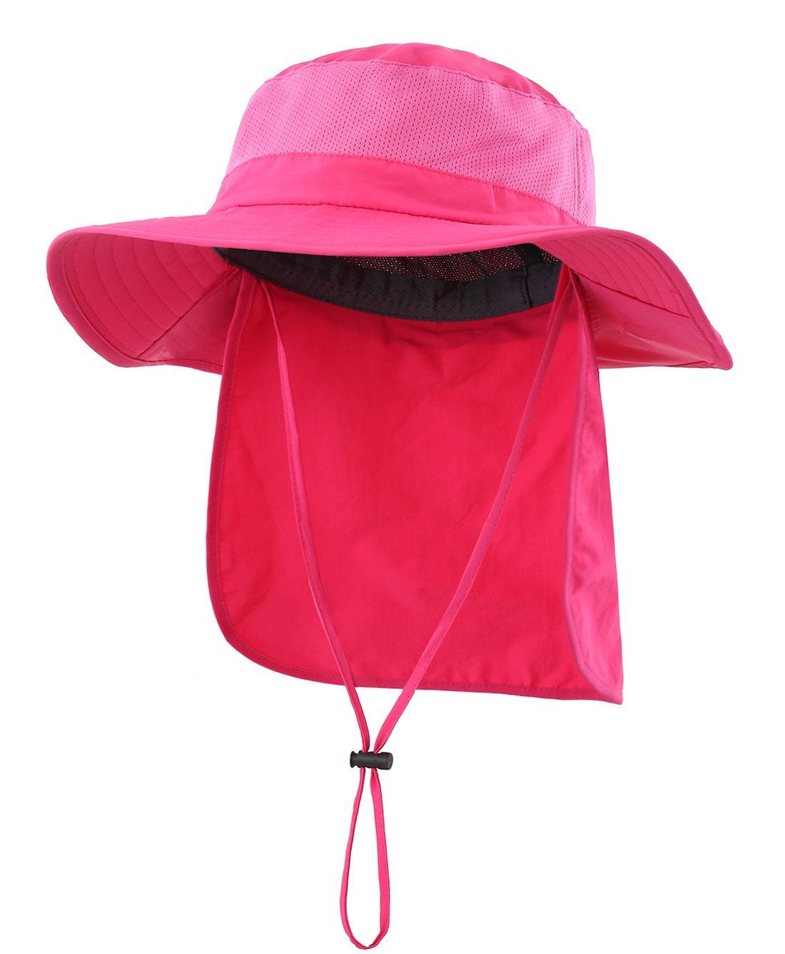 レディース日除け帽子おすすめ31選。UVカット＆日焼け防止ハットや