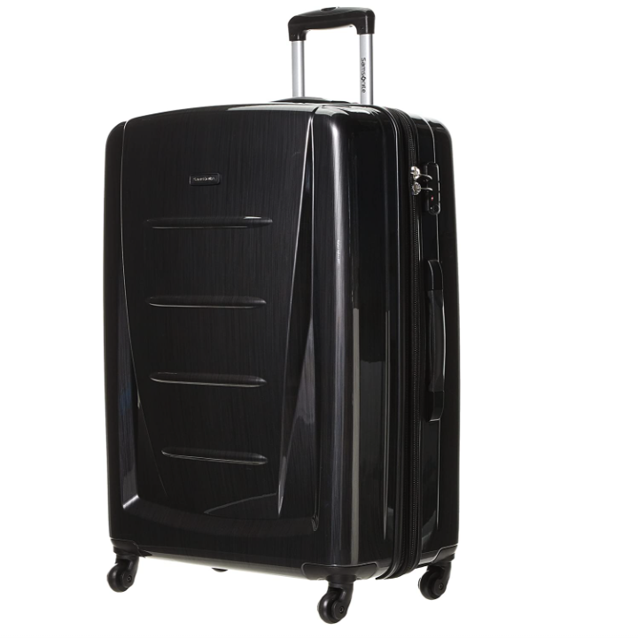 Winfield 2 Hardside Expandable Luggage