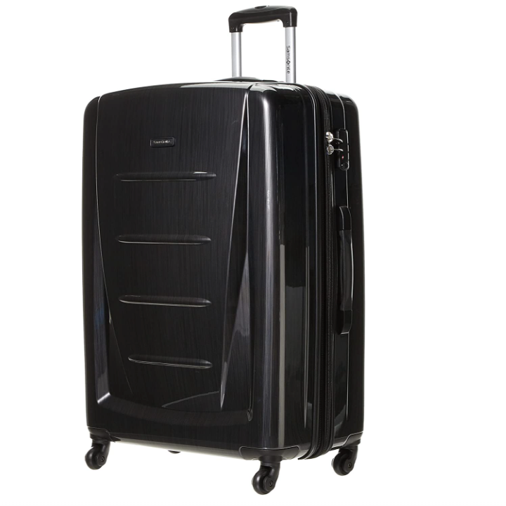 Winfield 2 Hardside Expandable Luggage