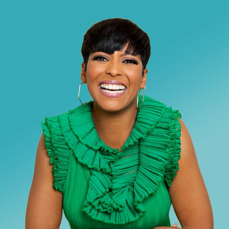 'The Tamron Hall Show'