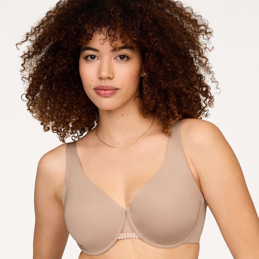 Top 10 Best Minimizer Bras for Large Busts in 2024 - Her Style Code