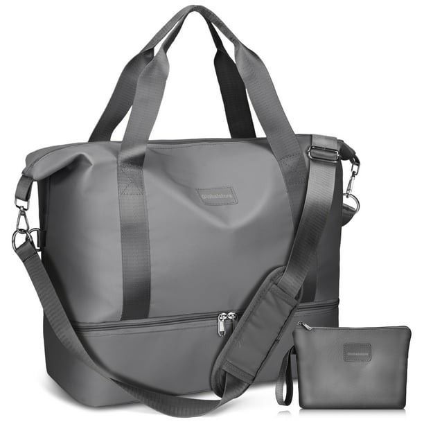 Large Capacity Overnight Shoulder Bag